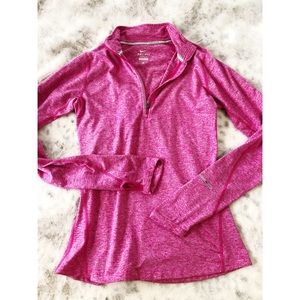 ✔️ NWOT NIKE DRI FIT XS LONG SLEEVE SHIRT ✔️